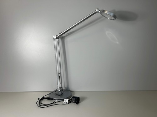Hansa lampe silber - silber, 41-5010.608
