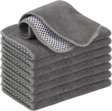 Microfaser Spültücher