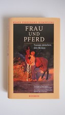 Frau und pferd klaus - frau,