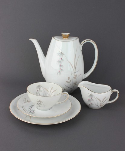 Eschenbach kaffeeservice mit - eschenbach,