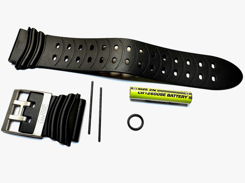 Batterie set galileo sol - batterie,