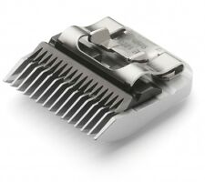 9mm Moser Schneidsatz für Max 45 + 50. Ersatz Scherkopf Messer Blade. SnapOn 4F 