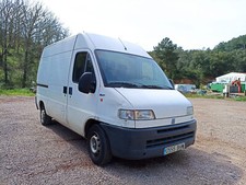 FIAT DUCATO MKII