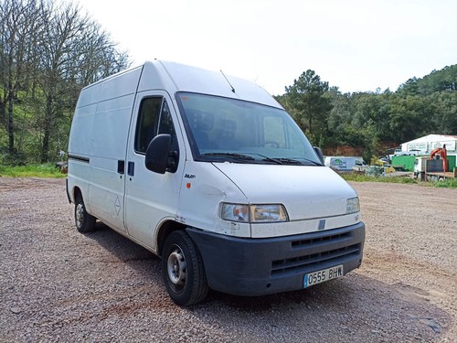 Fiat ducato mkii - ducato,