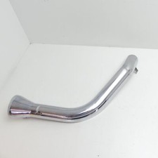 Original Kawasaki VN 1500 Auspuffblende Hitzeblech Hitzeschutz Hitzeschild C2379