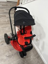 Quinny Moodd Stroller