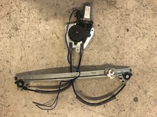 Peugeot 306 Cabrio Facelift Phase II 2 Fensterheber Vorn Rechts Nachbau NEU