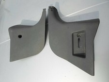 VOLVO 480 Fußraumverkleidung