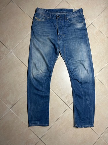 Diesel jeans 0823s narrot - diesel,