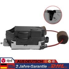 Heckklappenschloss Zuziehhilfe für Mercedes E-Klasse W211 S211 W164 1647400635