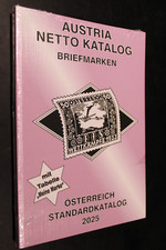 AUSTRIA NETTO KATALOG (ANK)