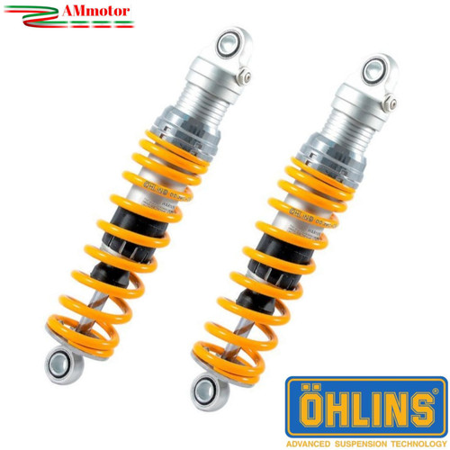 Stoßdämpfer ohlins honda - stoßdämpfer,