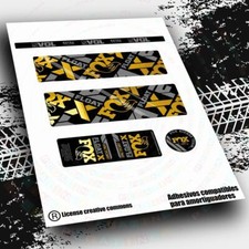 RWP-481 KOMPATIBLE AUFKLEBER