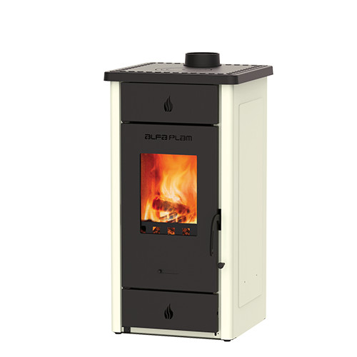 Kaminofen alfa plam elita - alfa,