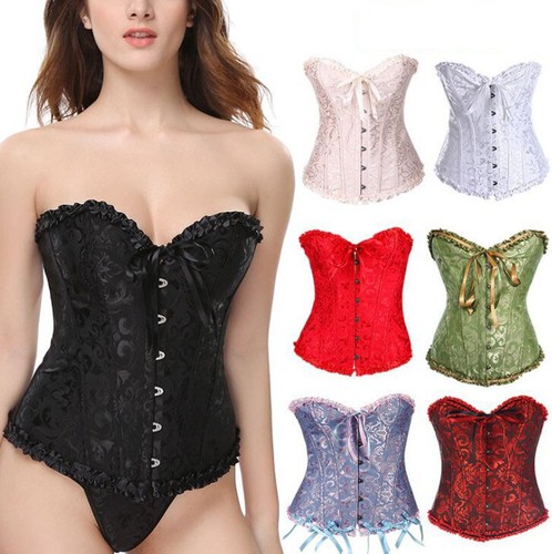 Neu sexy top dessous - sexy, burlesque