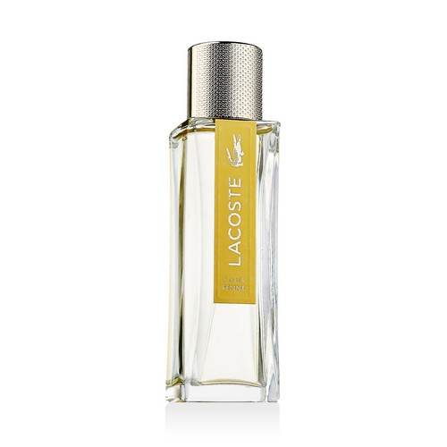 Lacoste pour femme - eau, de
