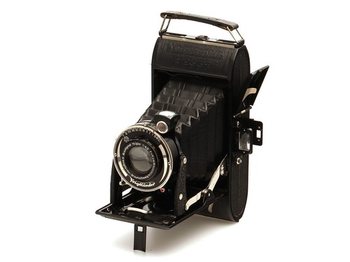Voigtländer bessa 6x9 - bessa,