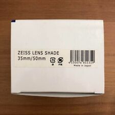 Carl Zeiss Objektiv HOOD für