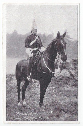 Pre ww1 1dg 1st king - pre-ww1,