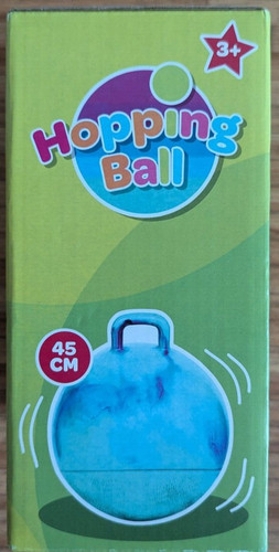 Hüpfball kinder hüpf spiel - hüpf,