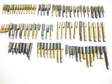 85 HORN R105 zum Ausdrehen, Gewindeschneiden,  Einstechen,  Axialeinstechen