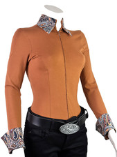 Westernreiten Showoutfit