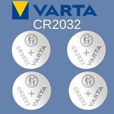 10 CR2032 2032 VARTA