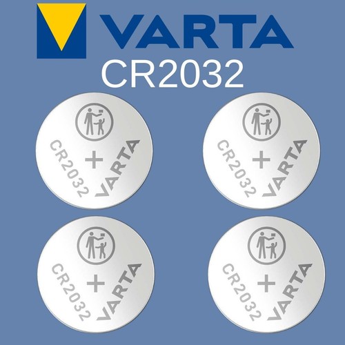 Cr2032 2032 varta - 10,