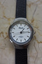 Armbanduhr Elysee Damen Quarz Vintage NOS