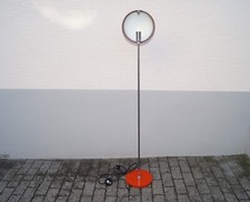 [11182] Stehlampe Schirmlampe