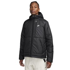 Nike Sportswear Therma-FIT Repel Hooded Jacket Herren Winterjacke mit Kapuze
