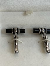 Montblanc Manschettenknöpfe -