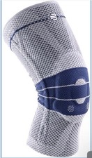 GenuTrain Knee Brace - Pain