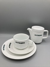 Original Mitropa Geschirr -
