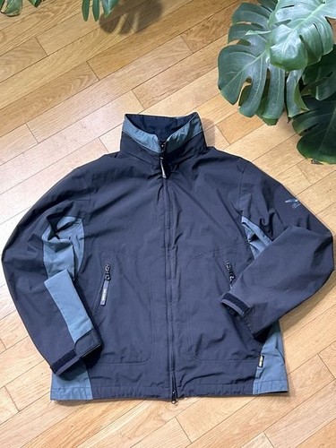 Men salewa windbreaker black - men,