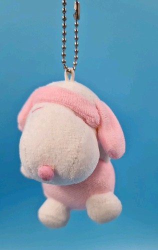 Pluffies snoopy peanuts - ty,