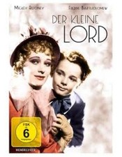 Dvd der kleine lord - der,