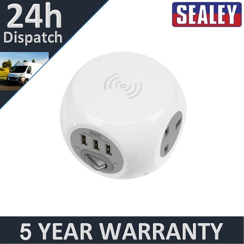 Sealey extension cable - 1.4m,