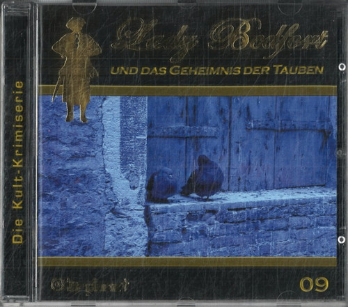 Lady bedfort und das - und, geheimnis