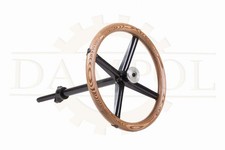 kompl. Lenkrad für alle Lanz