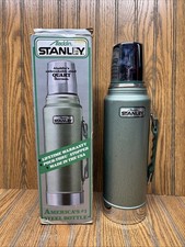 Vintage Aladdin Stanley