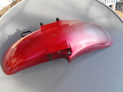 Honda 450 schutzblech - ,