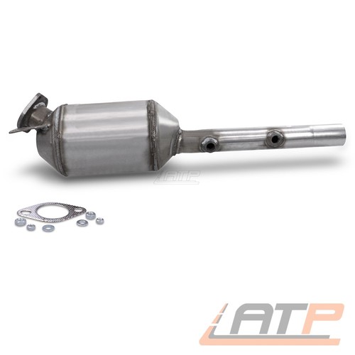 Catalysts - bm,