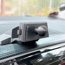 [K] Maps More 17mm Kugelgelenk