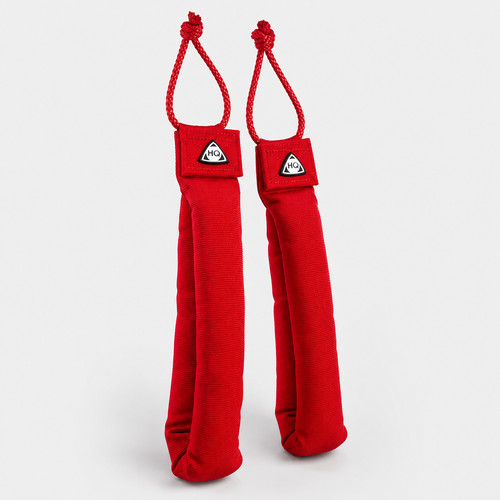 Lenkschlaufen rot paar - hq,