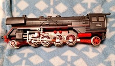 Fleischmann H0 Dampflok. DB 41