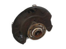 Achsschenkel Radnabe Links