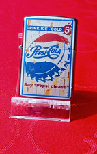 Original Zippo /  ein