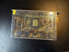 Netzteil 3D Drucker 12 Volt DC