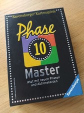 ⚡️ Phase 10 Master |